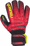 Reusch Fit Control R3 Finger Support 3970730 775 black red front